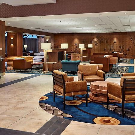 Doubletree By Hilton Hotel & Conference Centre Ρεγκίνα Εξωτερικό φωτογραφία