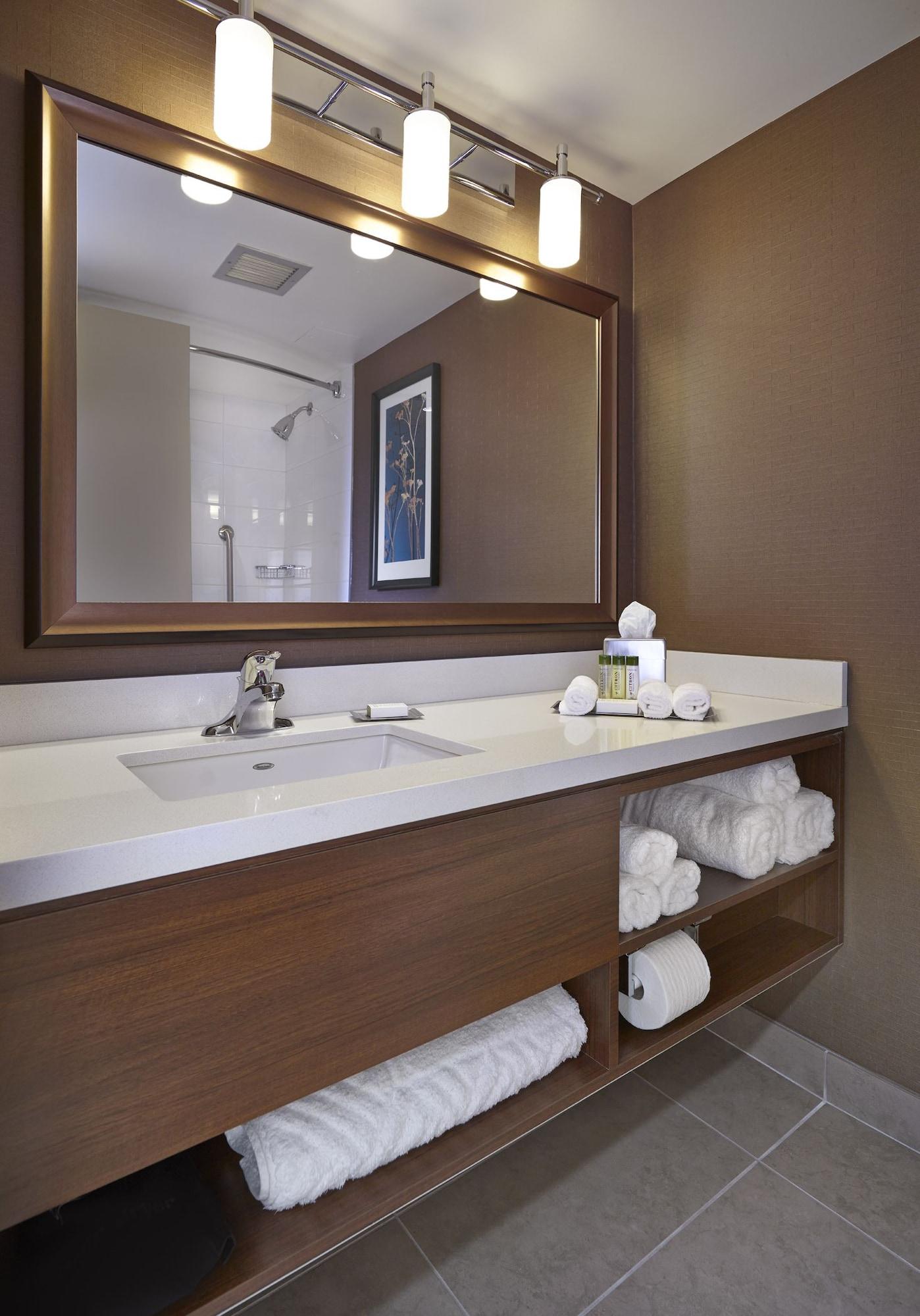 Doubletree By Hilton Hotel & Conference Centre Ρεγκίνα Εξωτερικό φωτογραφία