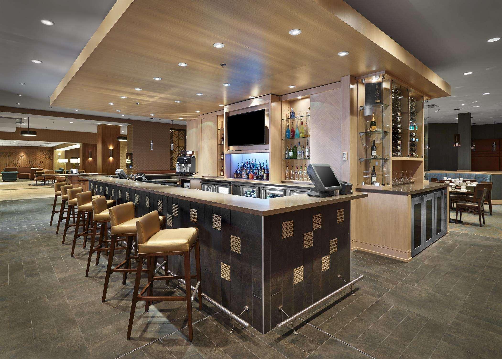 Doubletree By Hilton Hotel & Conference Centre Ρεγκίνα Εξωτερικό φωτογραφία