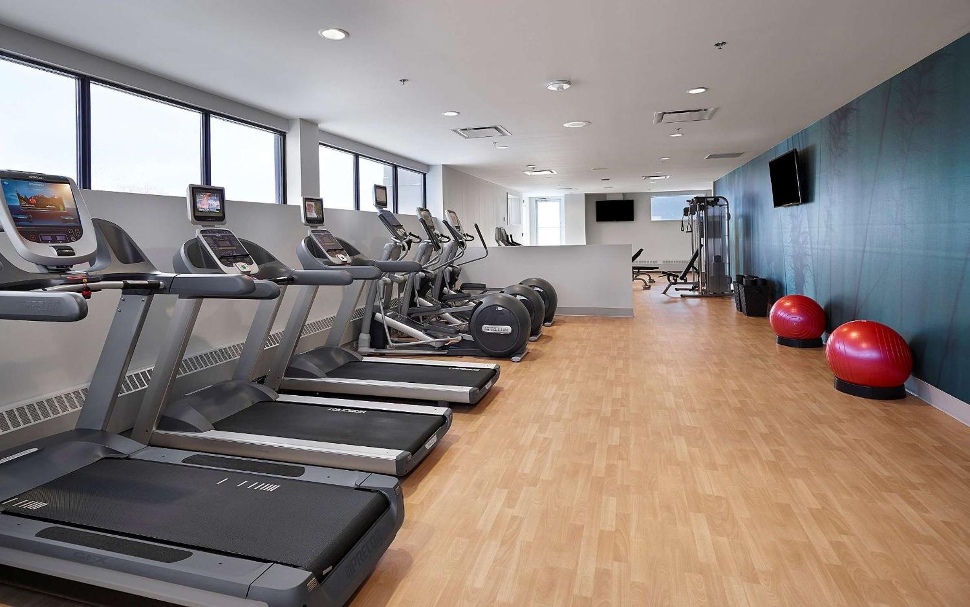Doubletree By Hilton Hotel & Conference Centre Ρεγκίνα Εξωτερικό φωτογραφία