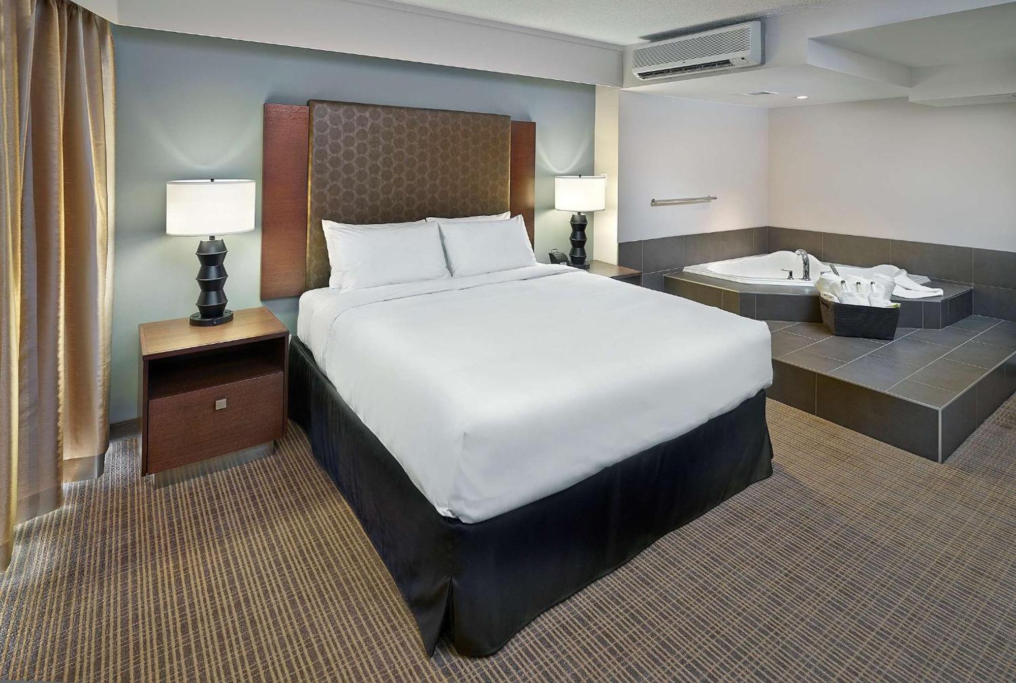 Doubletree By Hilton Hotel & Conference Centre Ρεγκίνα Εξωτερικό φωτογραφία