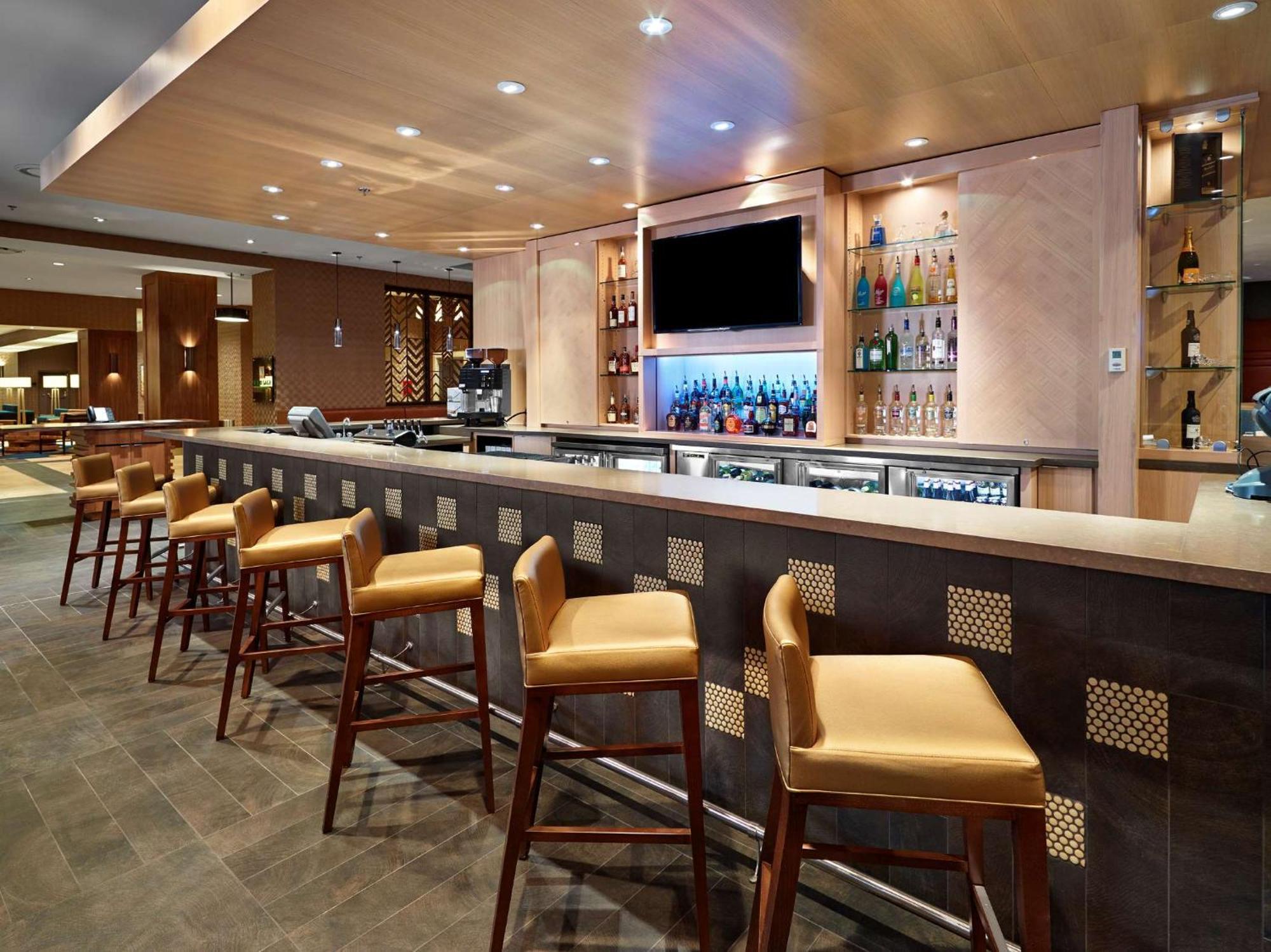Doubletree By Hilton Hotel & Conference Centre Ρεγκίνα Εξωτερικό φωτογραφία