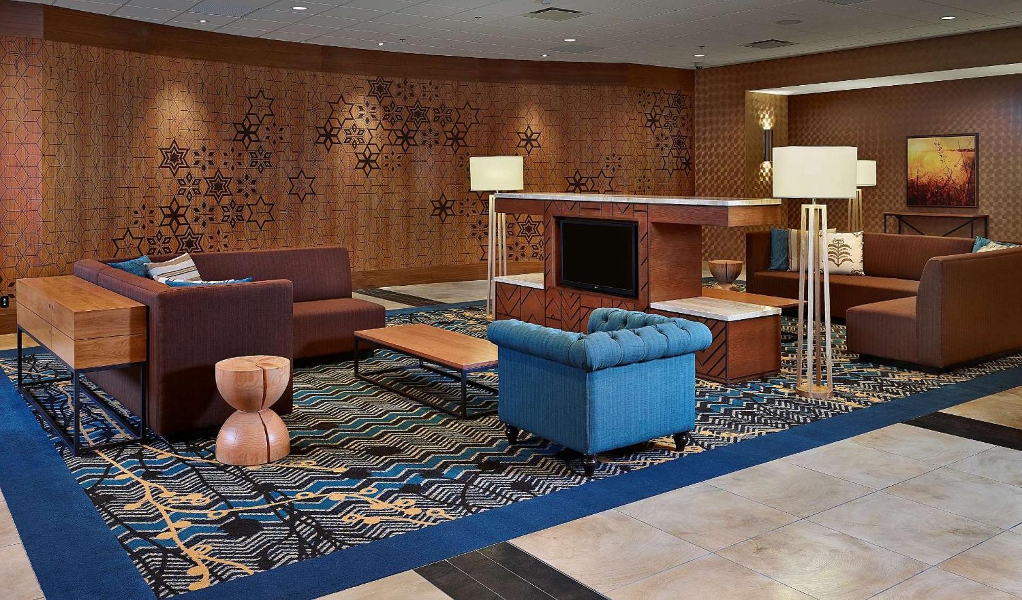 Doubletree By Hilton Hotel & Conference Centre Ρεγκίνα Εξωτερικό φωτογραφία