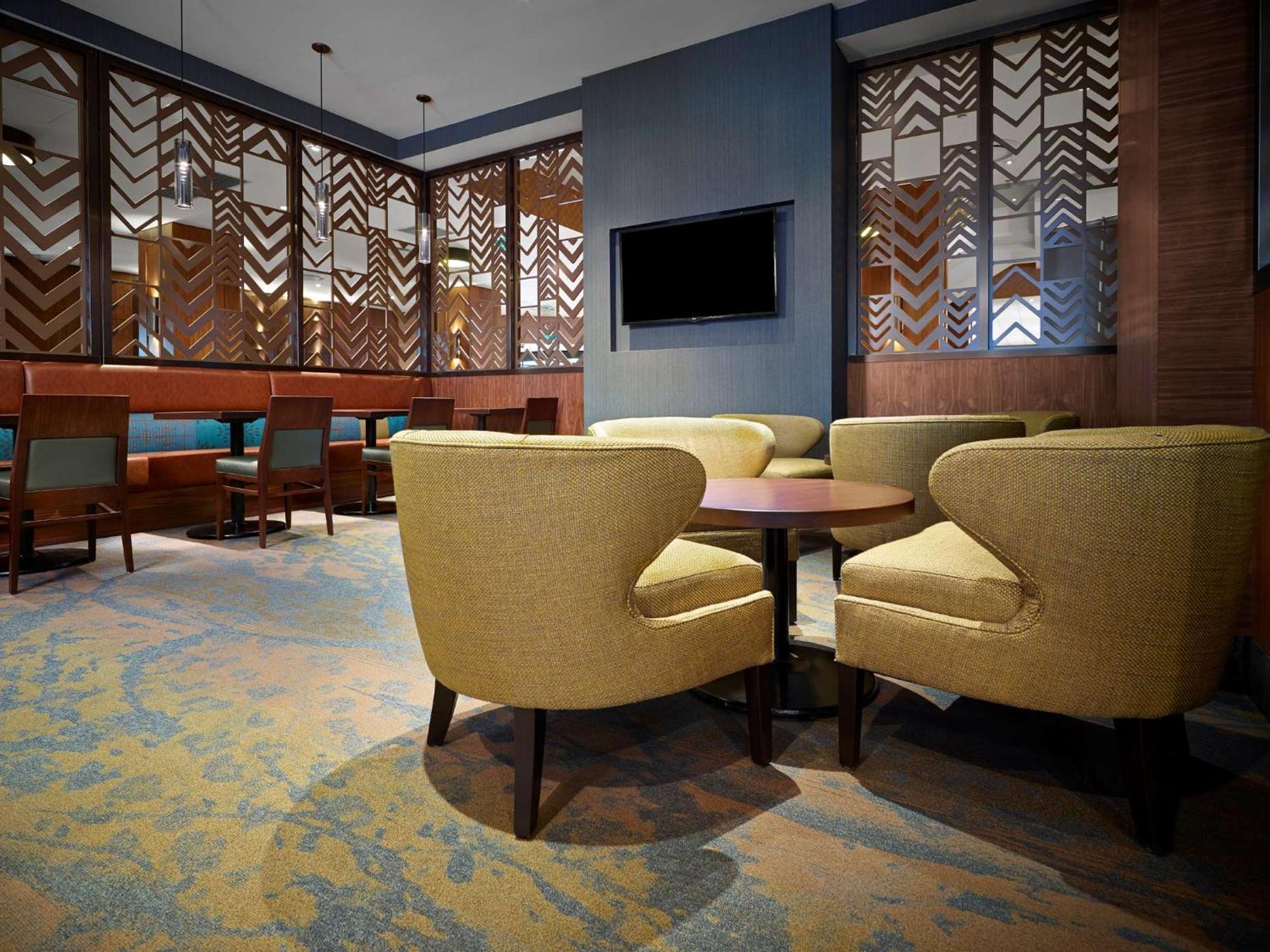 Doubletree By Hilton Hotel & Conference Centre Ρεγκίνα Εξωτερικό φωτογραφία