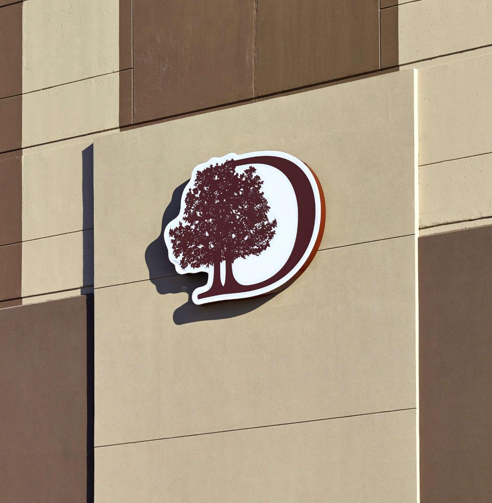 Doubletree By Hilton Hotel & Conference Centre Ρεγκίνα Εξωτερικό φωτογραφία