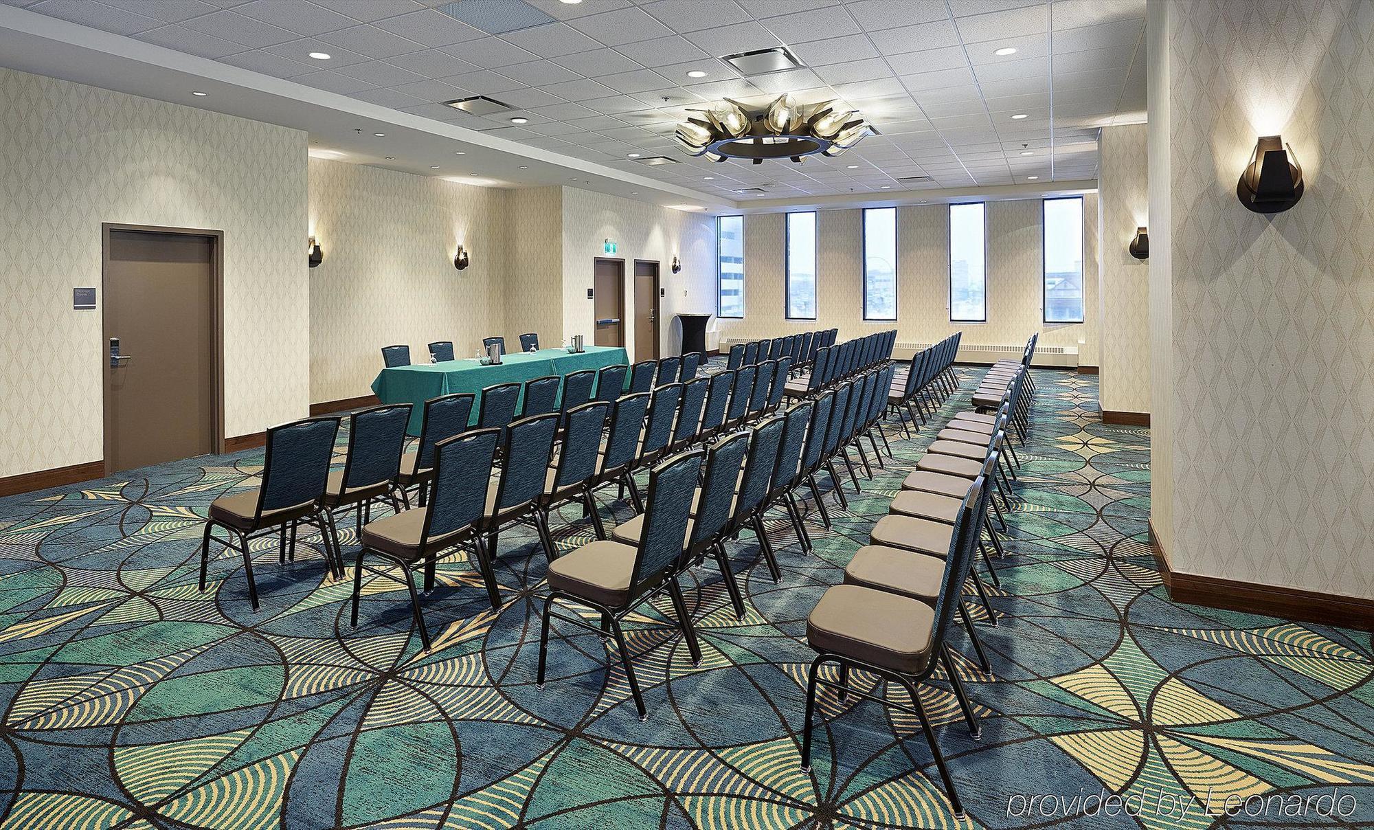 Doubletree By Hilton Hotel & Conference Centre Ρεγκίνα Εξωτερικό φωτογραφία