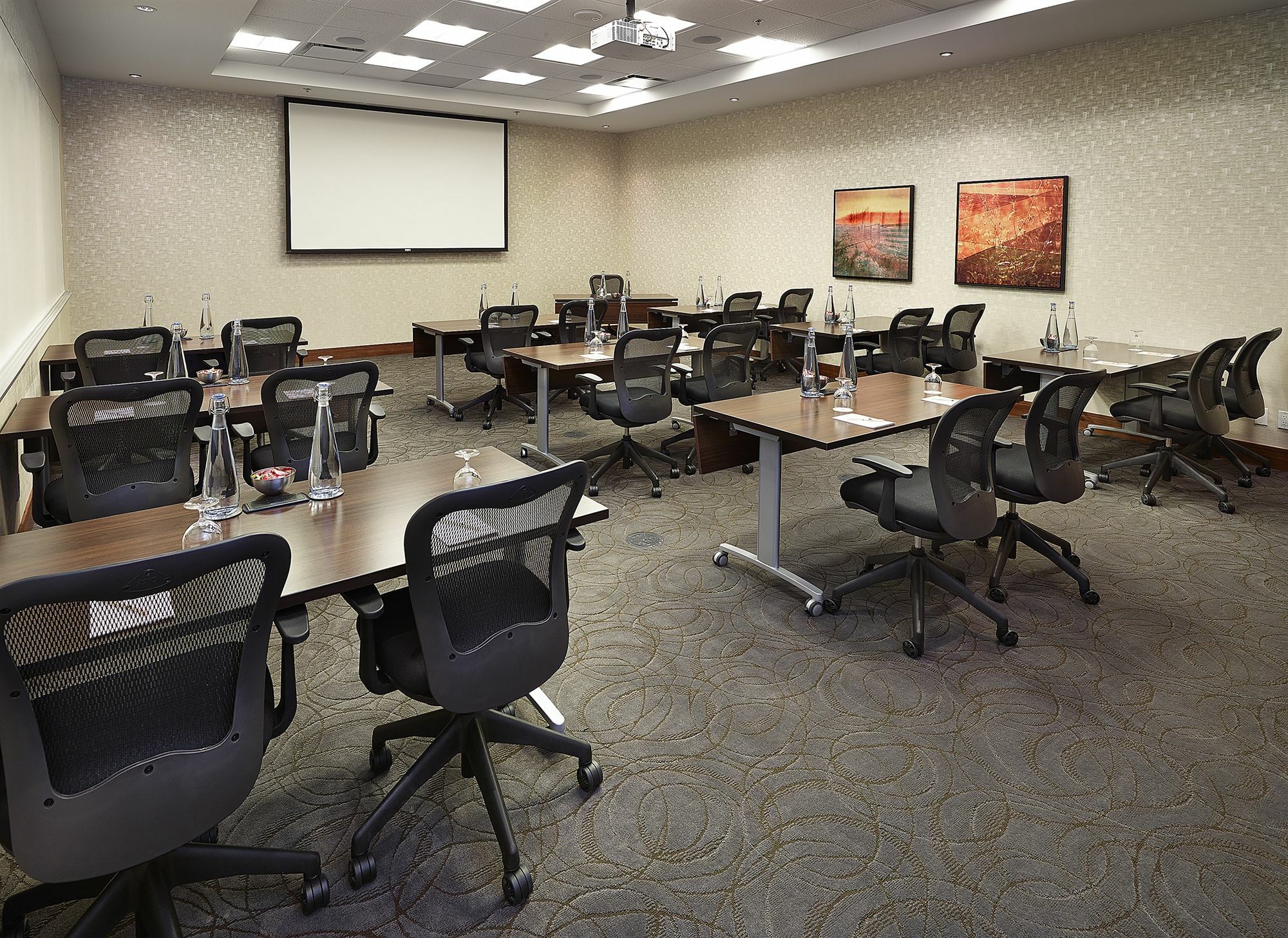 Doubletree By Hilton Hotel & Conference Centre Ρεγκίνα Εξωτερικό φωτογραφία
